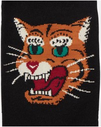 Onitsuka Tiger - Middle Socks