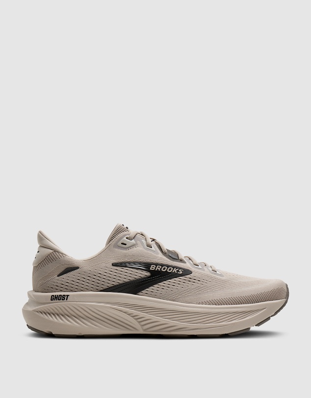 Brooks - Ghost 18 - Men's