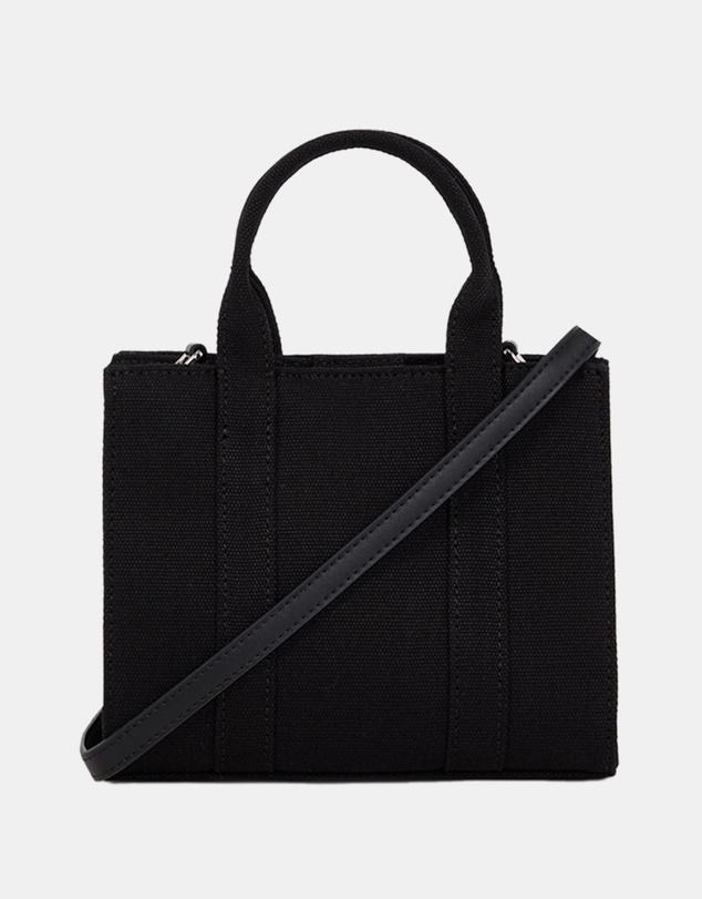 Karl Lagerfeld - Rue St-Guillaume Square Mini Tote Bag