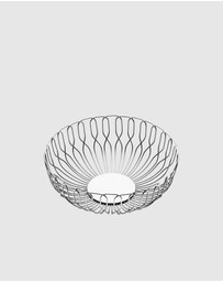 Georg Jensen - Alfredo Breadbasket Large
