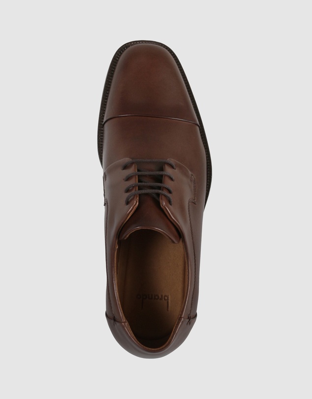 Brando - Rafik Lace Ups