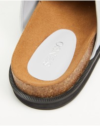Senso - Zabel I
