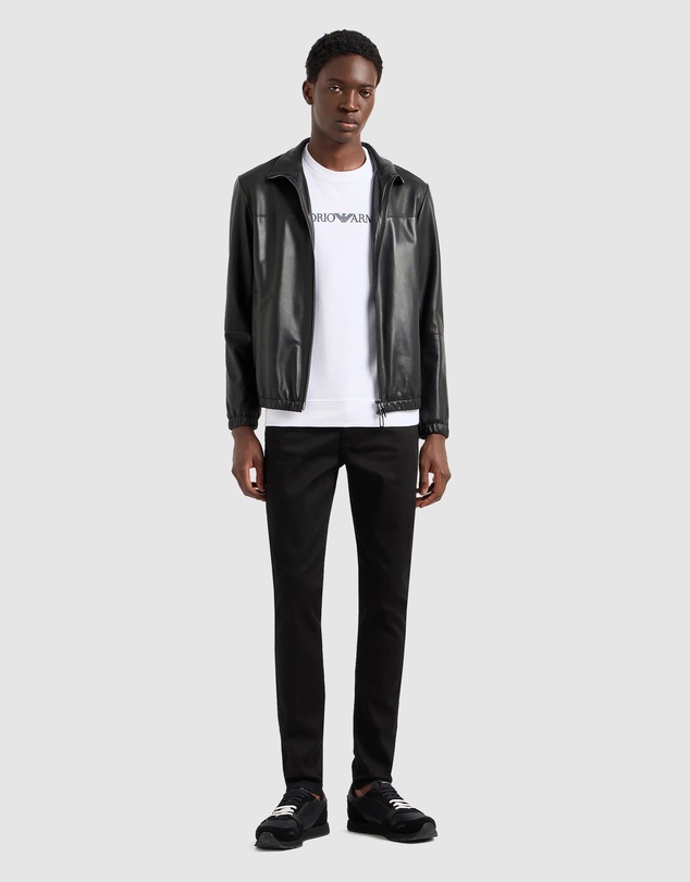 Emporio Armani - Felpa Sweatshirt