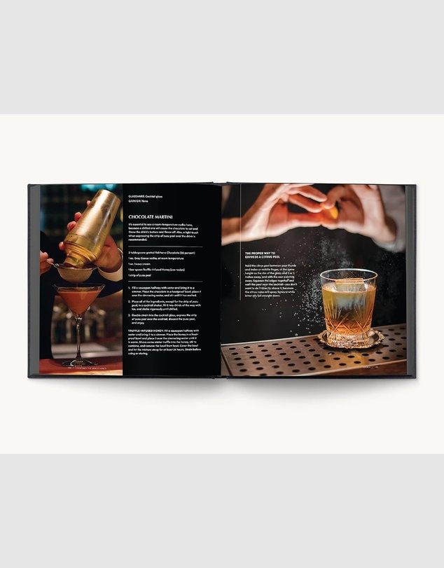 Brumby Sunstate - Cocktails: The New Classics