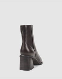 Siren - Douglas Ankle Boots