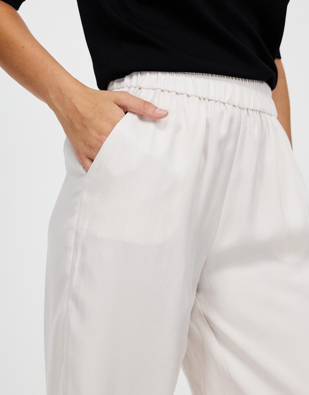 White By FTL - Ivy Pants