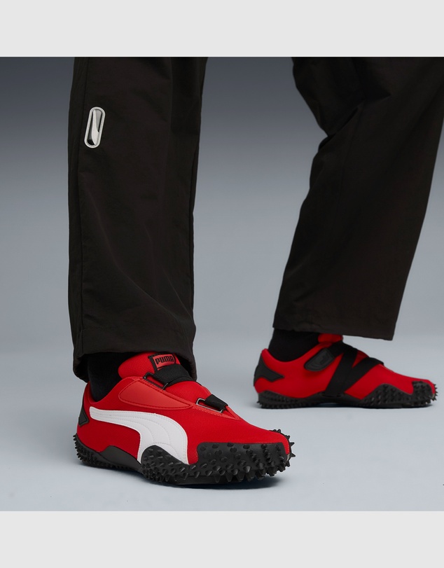 Puma - Mostro OG Prime Sneakers Footwear - Unisex