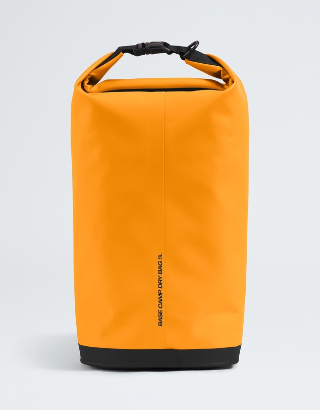 The North Face - Base Camp Dry Bag 8L
