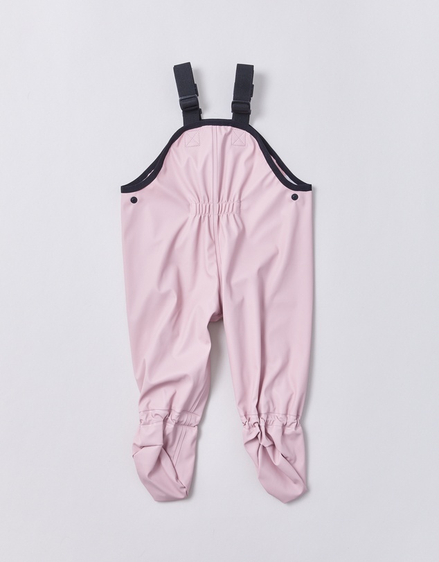 Rainkoat - Waterproof Overall Crawlers