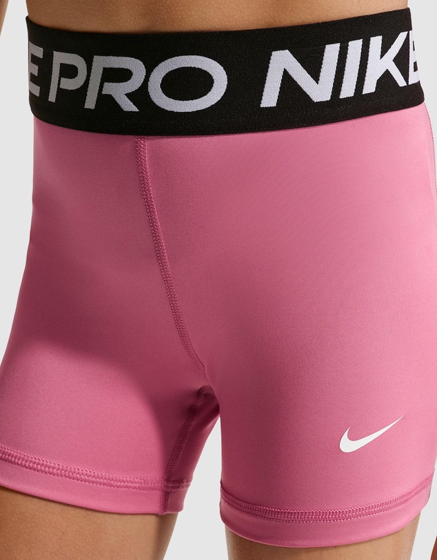 Nike - 3in Pro Dri-FIT Shorts - Teens