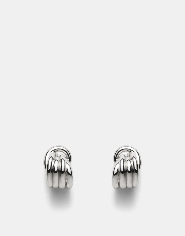 MIMCO - In Knots Stud Earrings