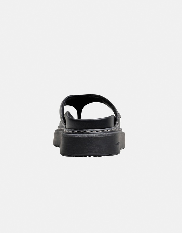 Windsor Smith - Checked Black