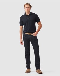Rodd & Gunn - Masons Flat Knit