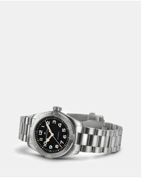 Hamilton - Khaki Field Expedition Auto 37