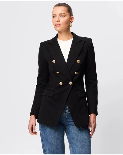Mossman - Legacy Blazer