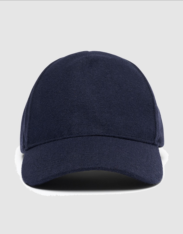Dune London - Onyxs - Navy