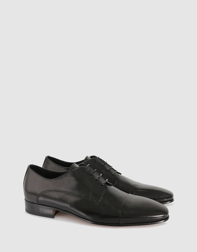 Brando - Robert Lace Ups