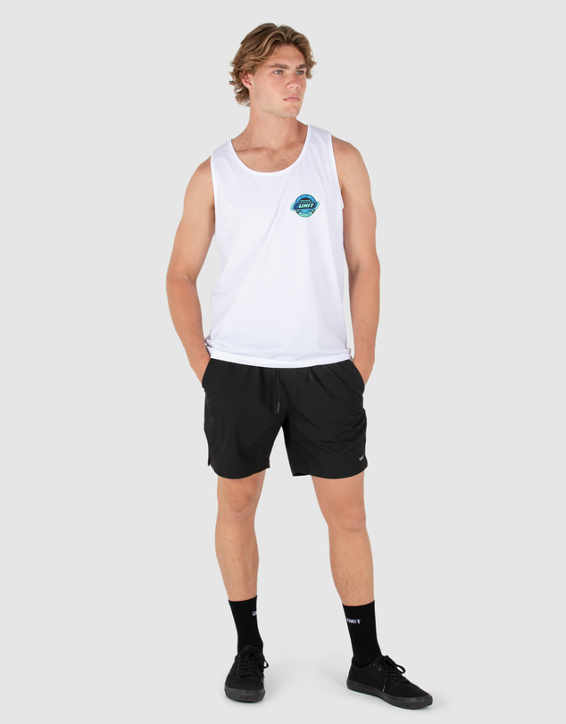 UNIT - Velocity Singlet