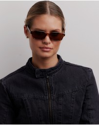 Reality Eyewear - The Buzz