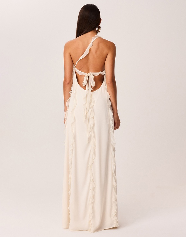 SNDYS - Zarelia Maxi Dress