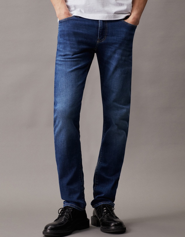 Calvin Klein Jeans - Slim Jeans