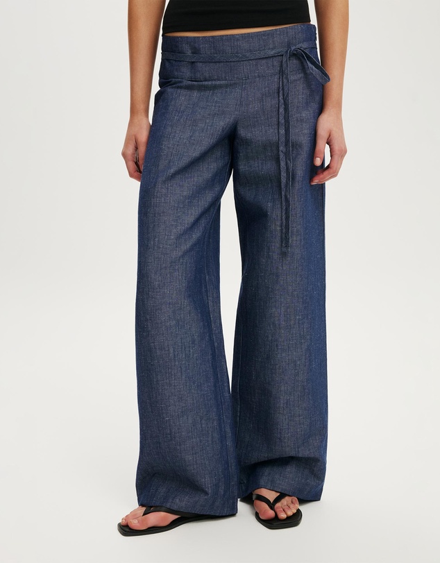 Cotton On - Haven Juno Pant