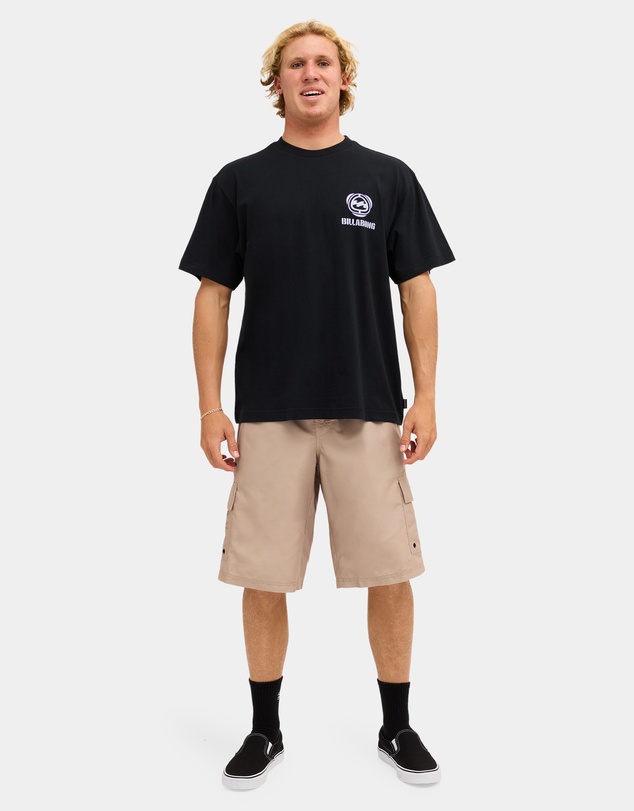 Billabong - Mens Throw On 3.0 23