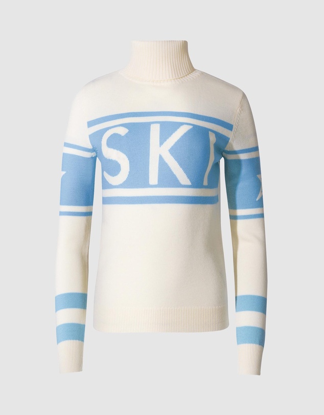 Perfect Moment - Schild Sweater
