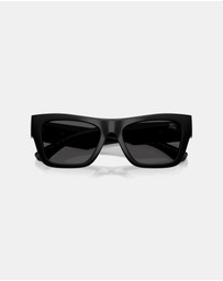 Burberry - 0BE4490U