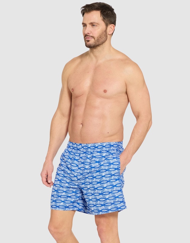 Zoggs - 16in Pisces Water Shorts