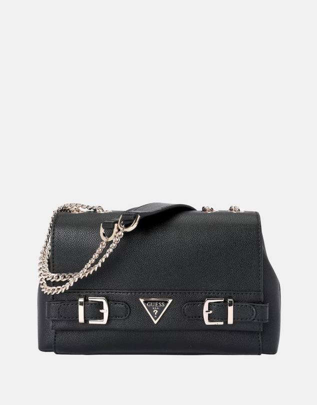 GUESS - Eco Ali Convertible Crossbody Flap