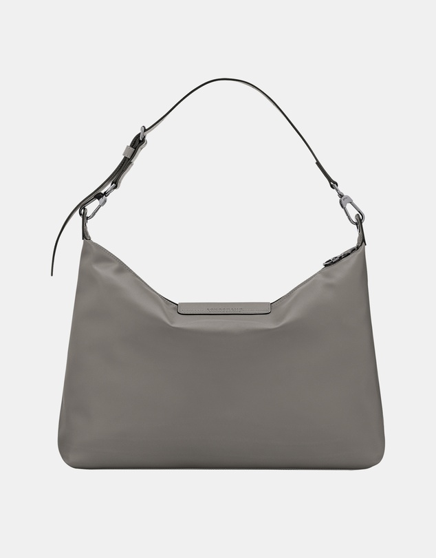 Longchamp - Le Pliage Xtra Leather Hobo Bag - XL