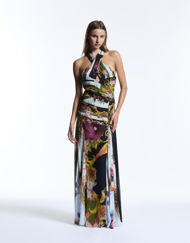 Muma World - Understory Andressea Dress