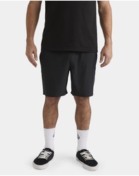 Volcom - Mens Sparklestone Ew Short