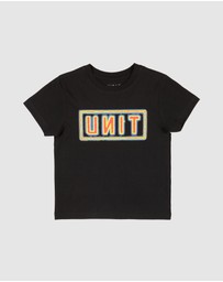UNIT - UNIT Virtual Kids T-Shirt
