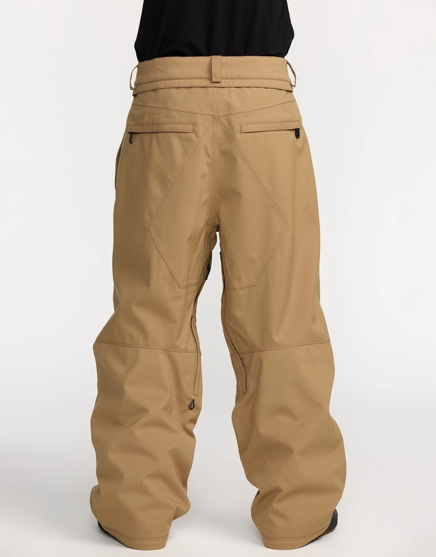 Volcom - Mens Billow Snow Pants