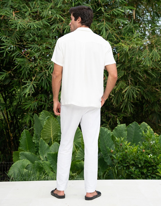 Runaway the Label - Deniro Shirt