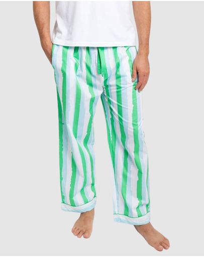 Wild Stripes