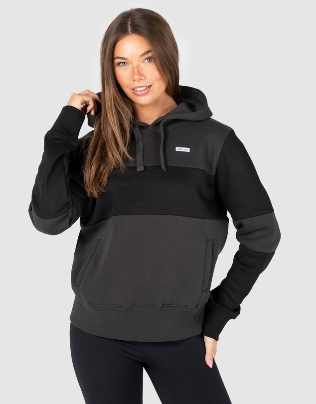 UNIT - UNIT Coco Ladies Pullover Hoodie