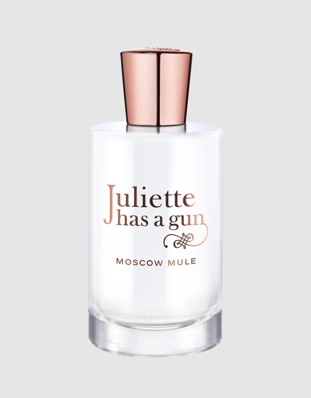 Juliette Has A Gun - Moscow Mule EDP 100ml