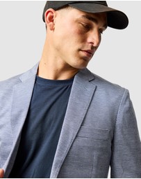 Rodd & Gunn - Anchorage Sports Fit Jacket