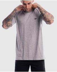 First Division - Performance Crest Rise Tee