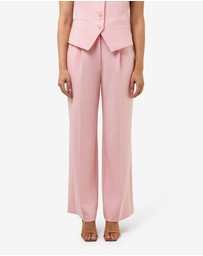 Forcast - Nikki Tailored Pants