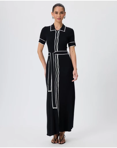 Tussah - Lisa Midi Dress