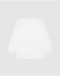 ARKET - Rib Top