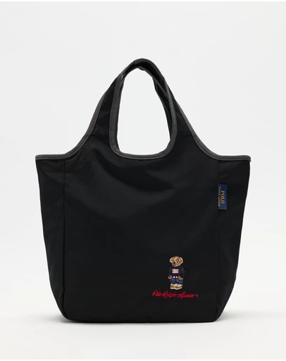 Polo Ralph Lauren - Polo Bear Cooler Bag