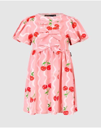 Cherry Coral