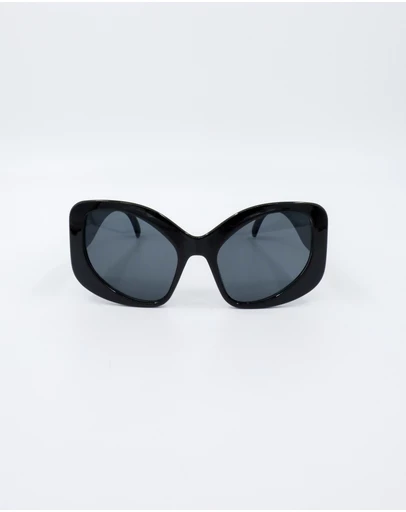 FORD MILLINERY - Louis Sunglasses