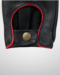 DENTS - Silverstone Touchscreen Driving Gloves
