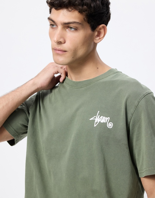 S Double - Shawn T-Shirt